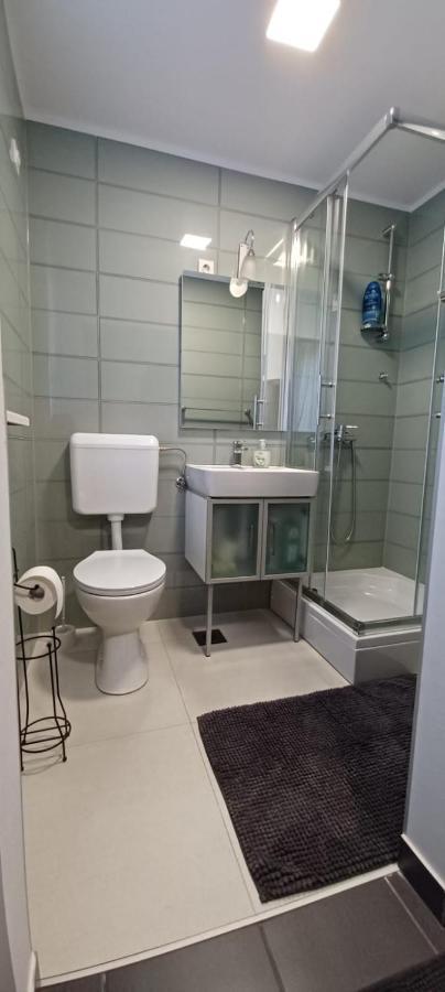 Studio Apartman Ada Samobor Eksteriør billede