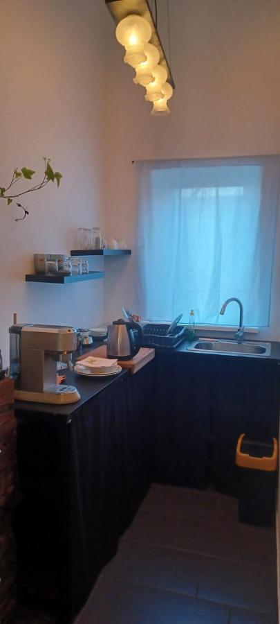 Studio Apartman Ada Samobor Eksteriør billede