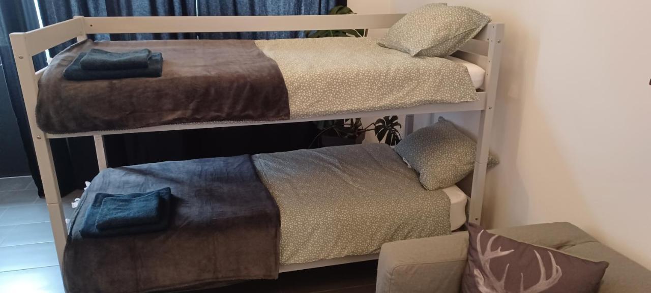 Studio Apartman Ada Samobor Eksteriør billede