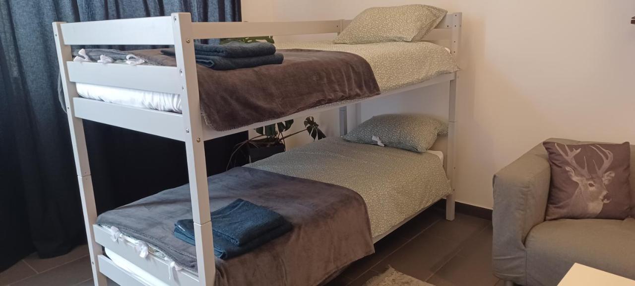 Studio Apartman Ada Samobor Eksteriør billede