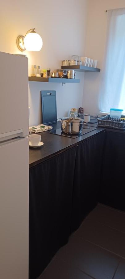 Studio Apartman Ada Samobor Eksteriør billede