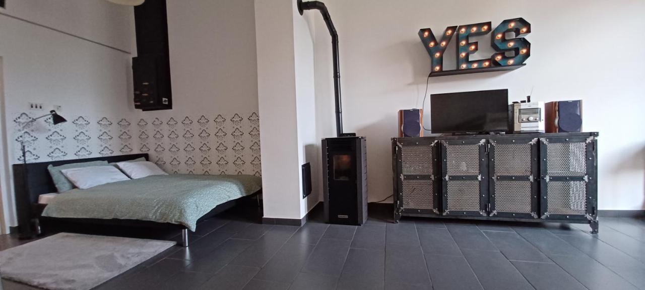 Studio Apartman Ada Samobor Eksteriør billede