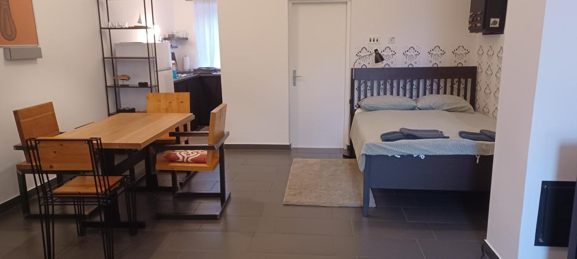 Studio Apartman Ada Samobor Eksteriør billede