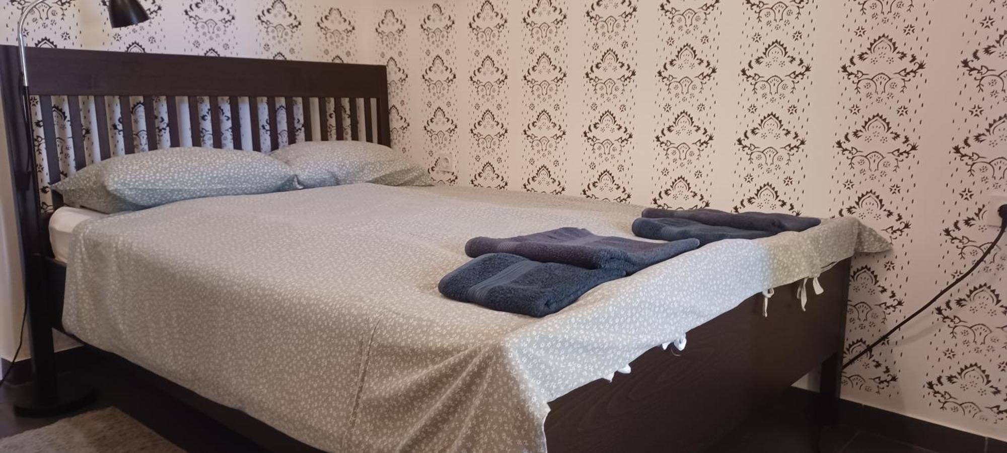 Studio Apartman Ada Samobor Eksteriør billede