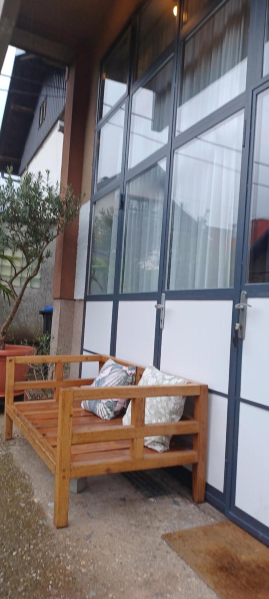 Studio Apartman Ada Samobor Eksteriør billede